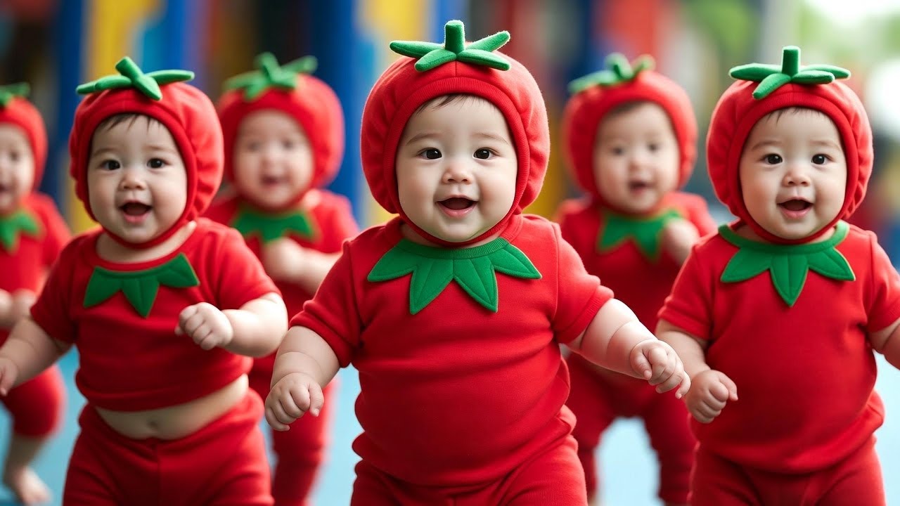 Jingle Bells Song | Baby Dance & Holiday Fun with Peekaboo Rhymes Christmas Song for Kids & Toddlers