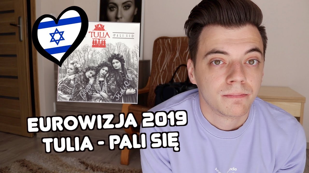 EUROWIZJA 2019: POLSKA