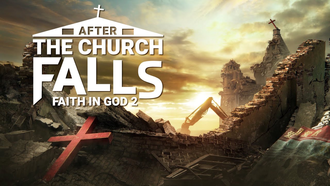 Full Christian Movie 