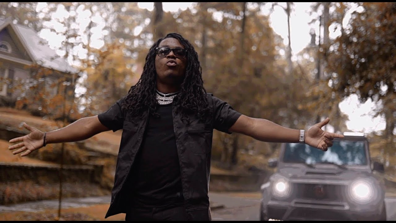 Lil Quill - Tell Me The Truth (Official Music Video)