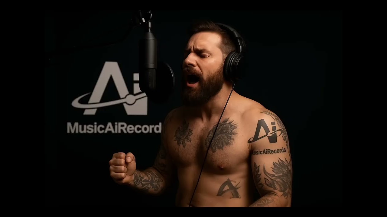 Musicairecords   Riki Tiki  pełna wersja