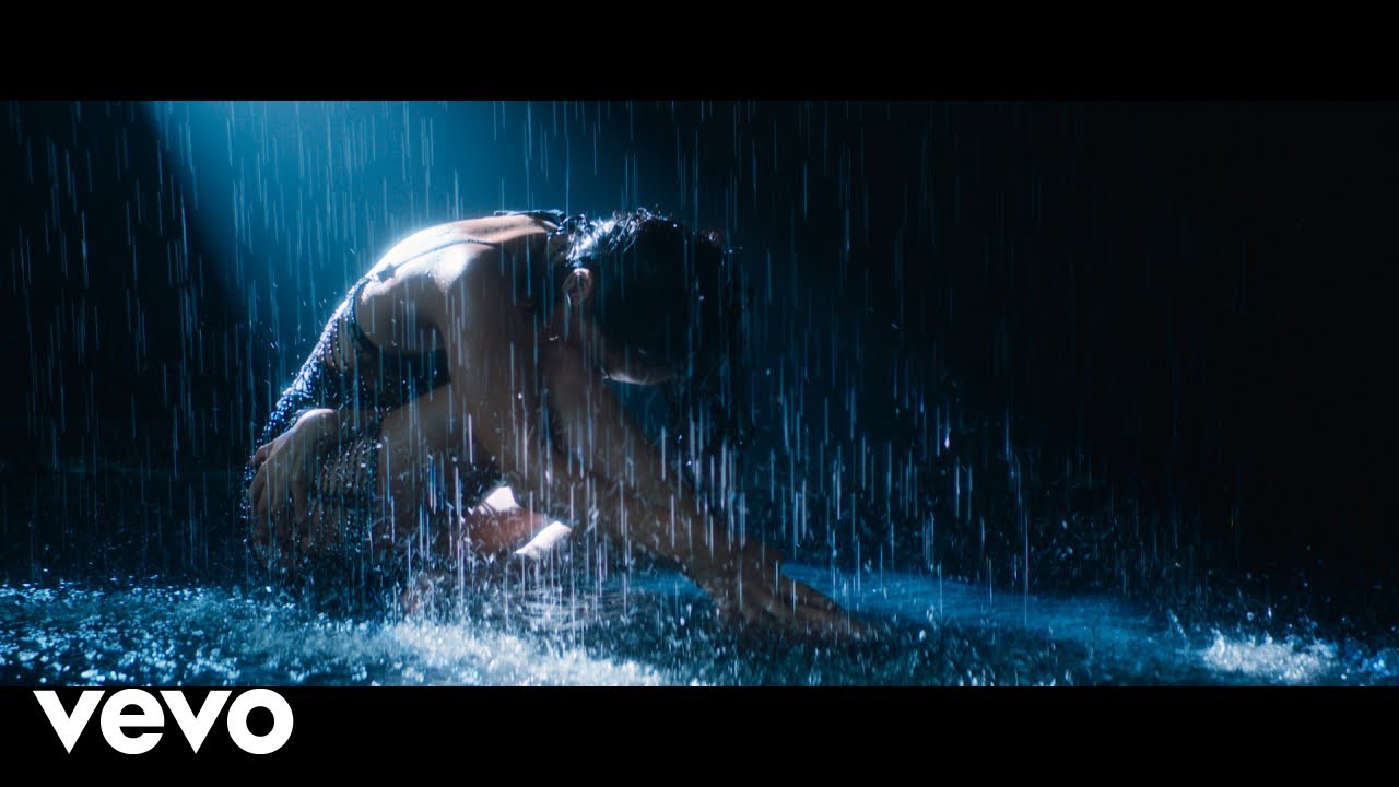 Becky G - SUBIENDO (&Aacute;lbum Visual)