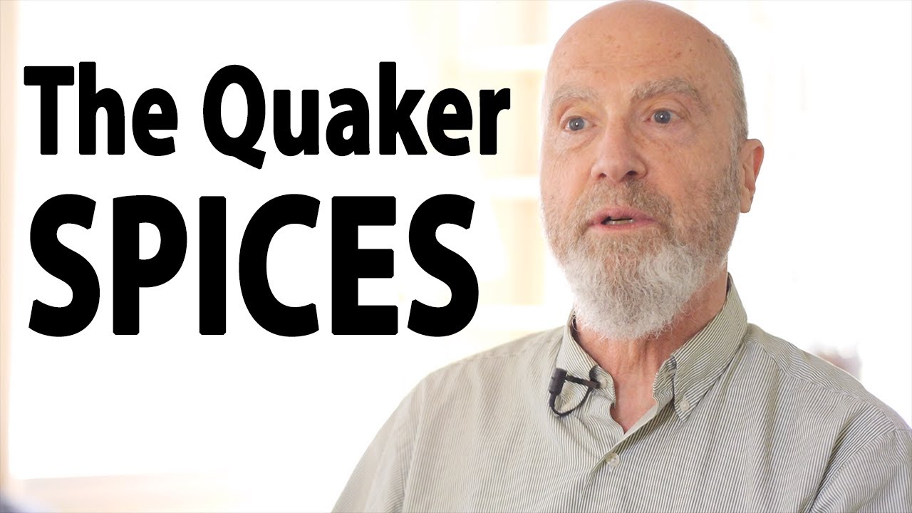 Что такое Quaker SPICES?