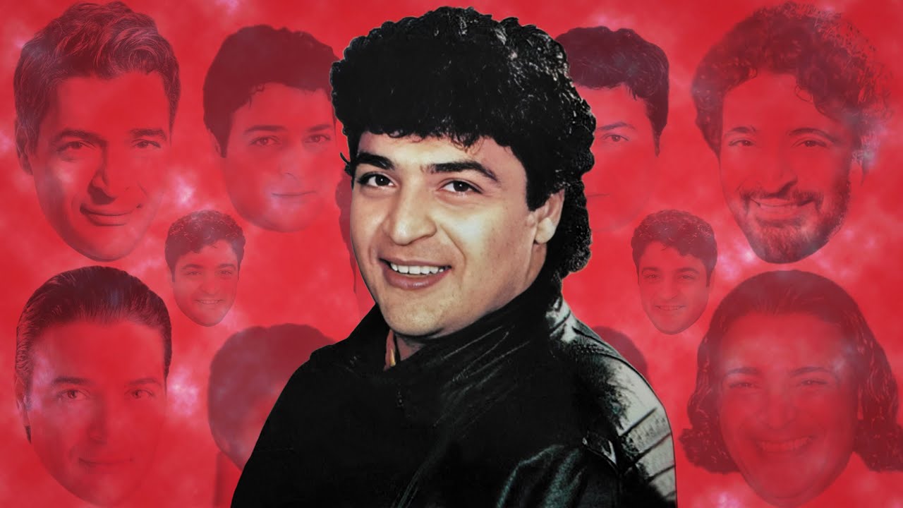 حميد الشاعري.. الأسطورة التي غيرت الموسيقى العربية!