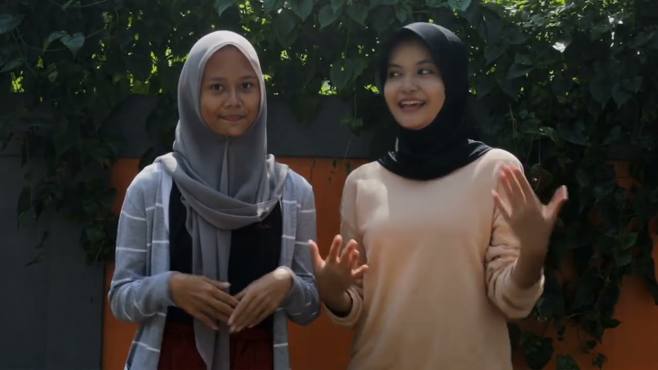 Kegiatan Extrakulikuler SMAN 1 Dramaga