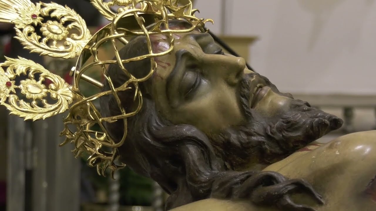 historia del cristo de la misericordia 1080p