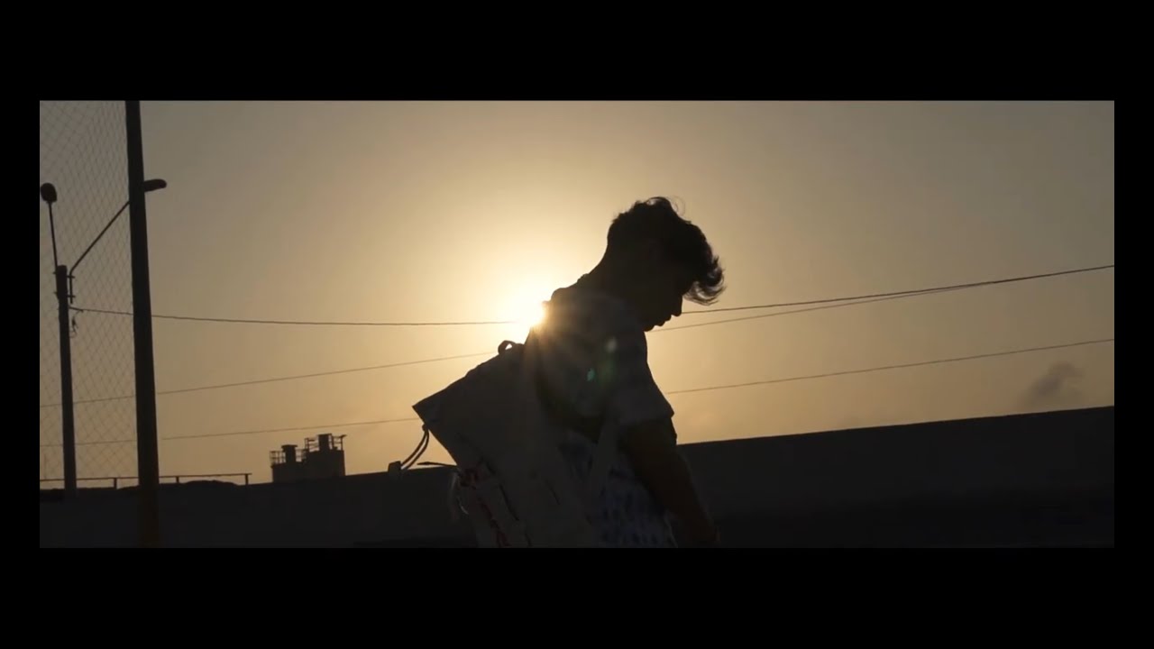 BLACKROSE - Exclusive (Video Oficial)