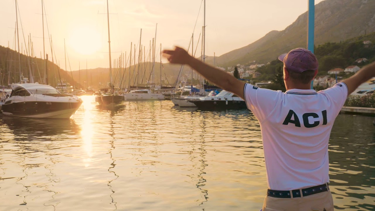 ACI Marina Dubrovnik