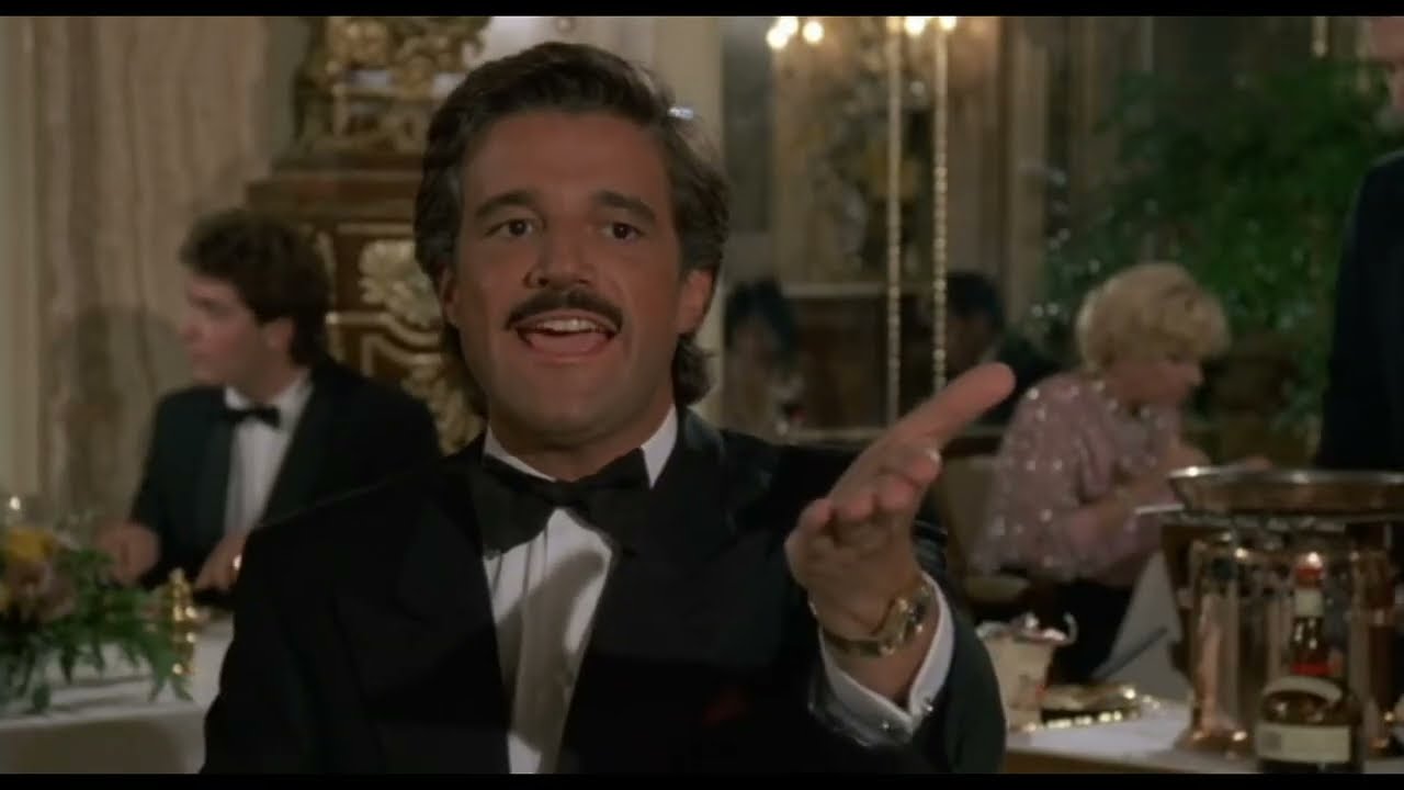 Montecarlo Gran Casinò, le scene migliori in HD
