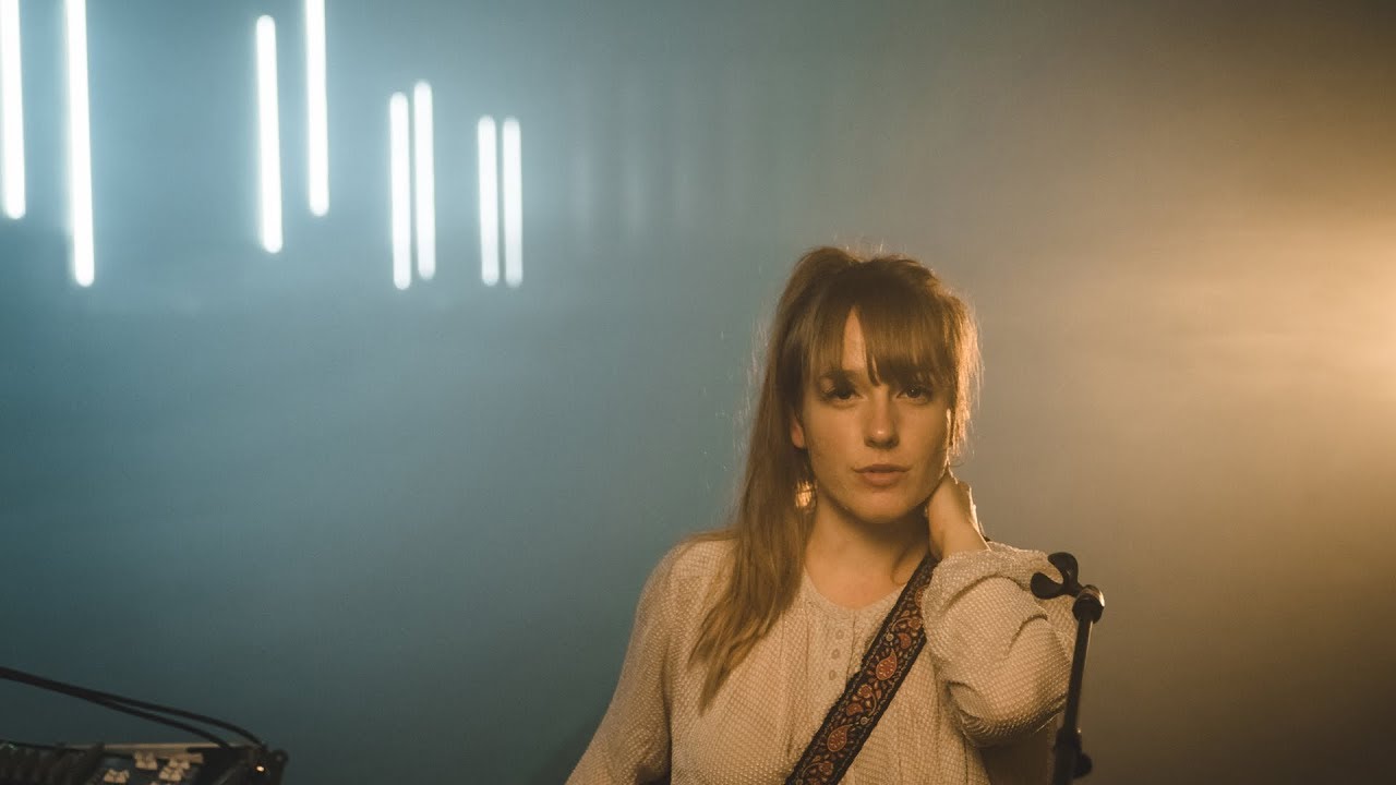 lùisa - I Want You To Know /// Berlin Sessions #155