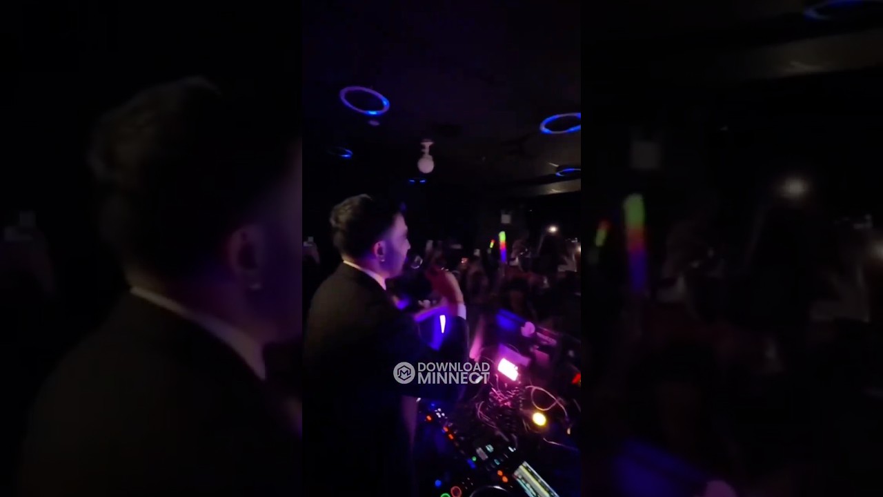 Zohran Mamdani Spotted at Gay Nightclub at 1AM