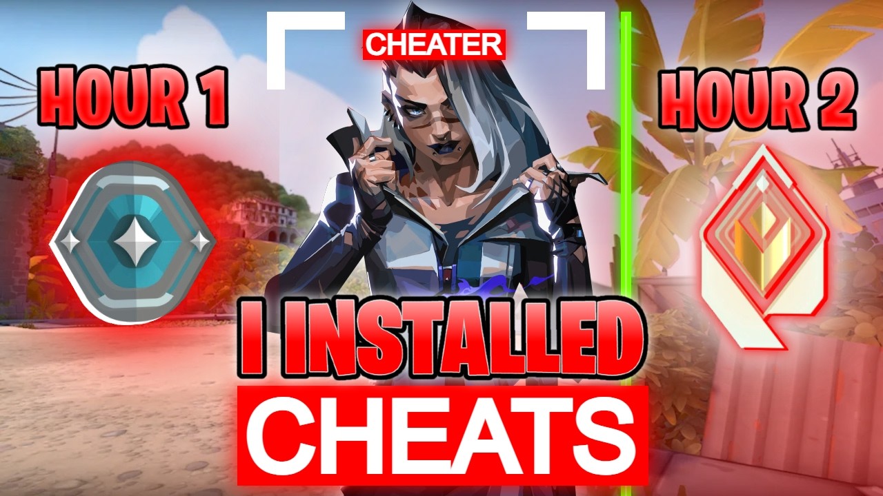 Valorant Cheats - How To Install The BEST Valorant Cheat in 2026... (Real Tutorial)