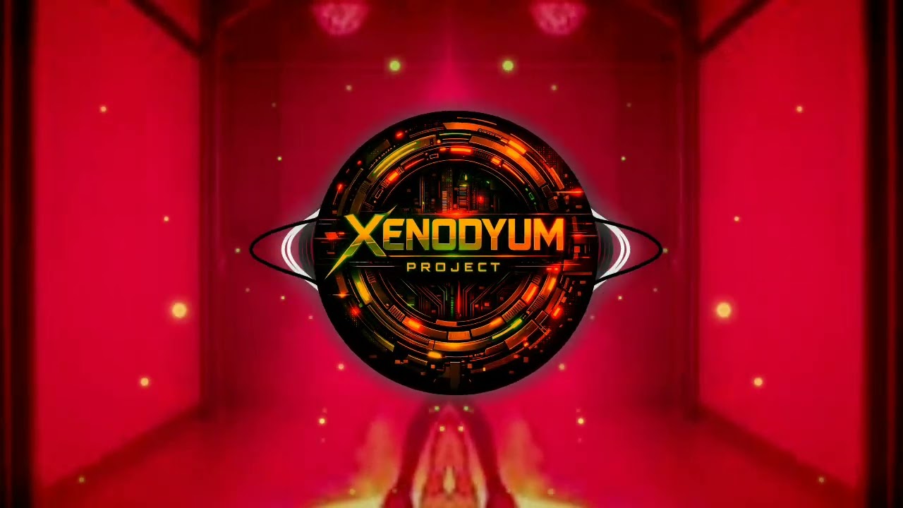 XENODYUM Project- Dance with the Devil
