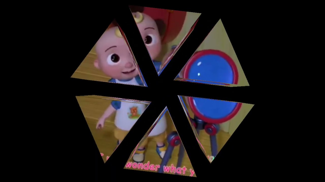 What you are. Video Effects 