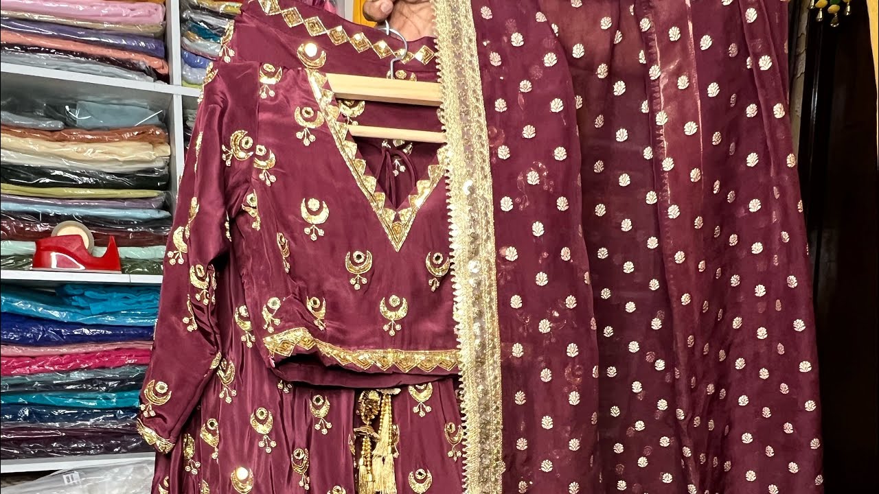 Designer suit at #ishmeetboutiquelopon