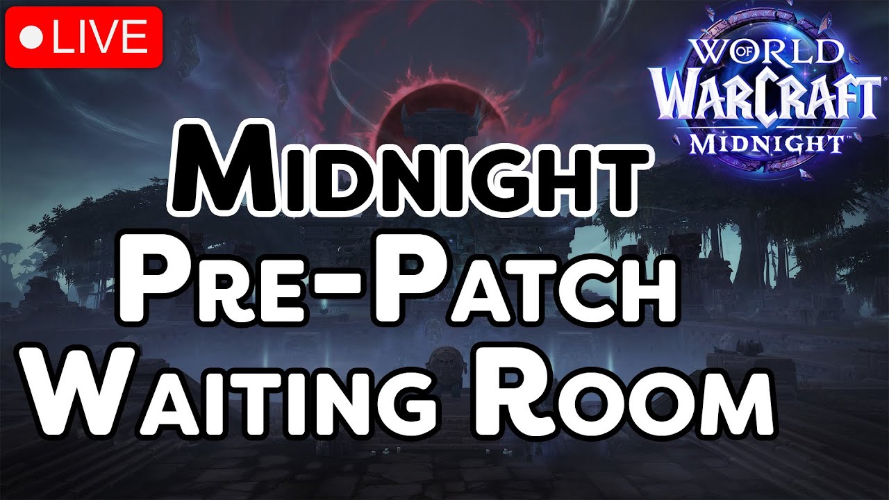 🔴LIVE - Midnight Beta | Crafting | Housing
