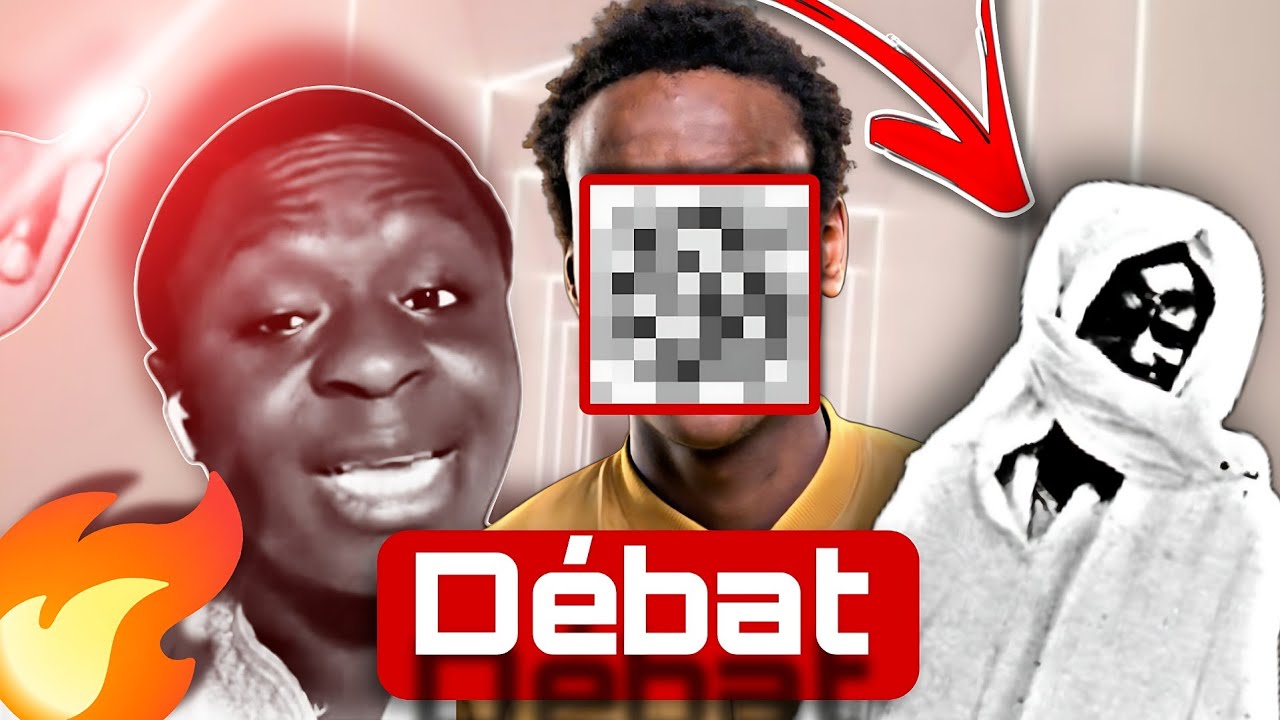 🚨 Bayilén saga 🔥 Mom moni Yalla diokh nako ngouram Domou Alpha Ba vs Mouride 
