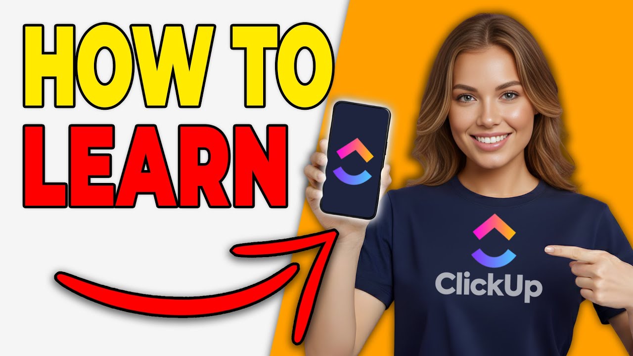 Как быстро освоить ClickUp для начинающих [Полное пошаговое руководство]