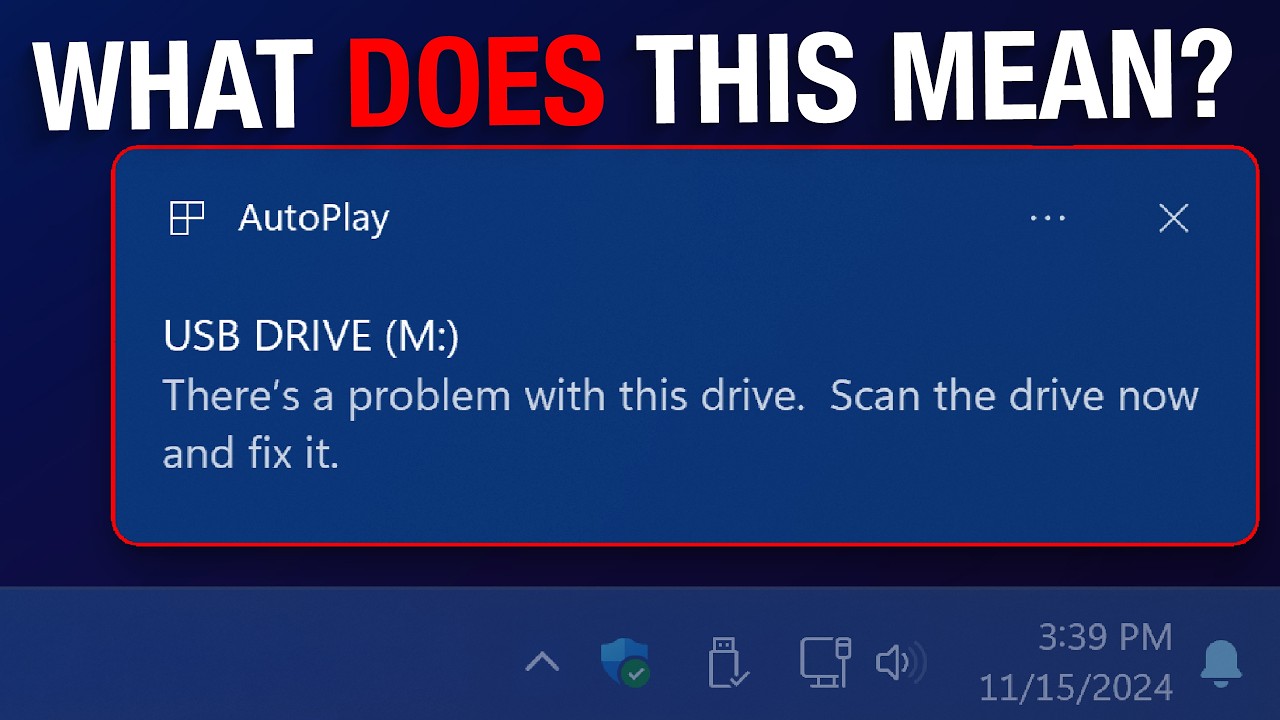 What Does 