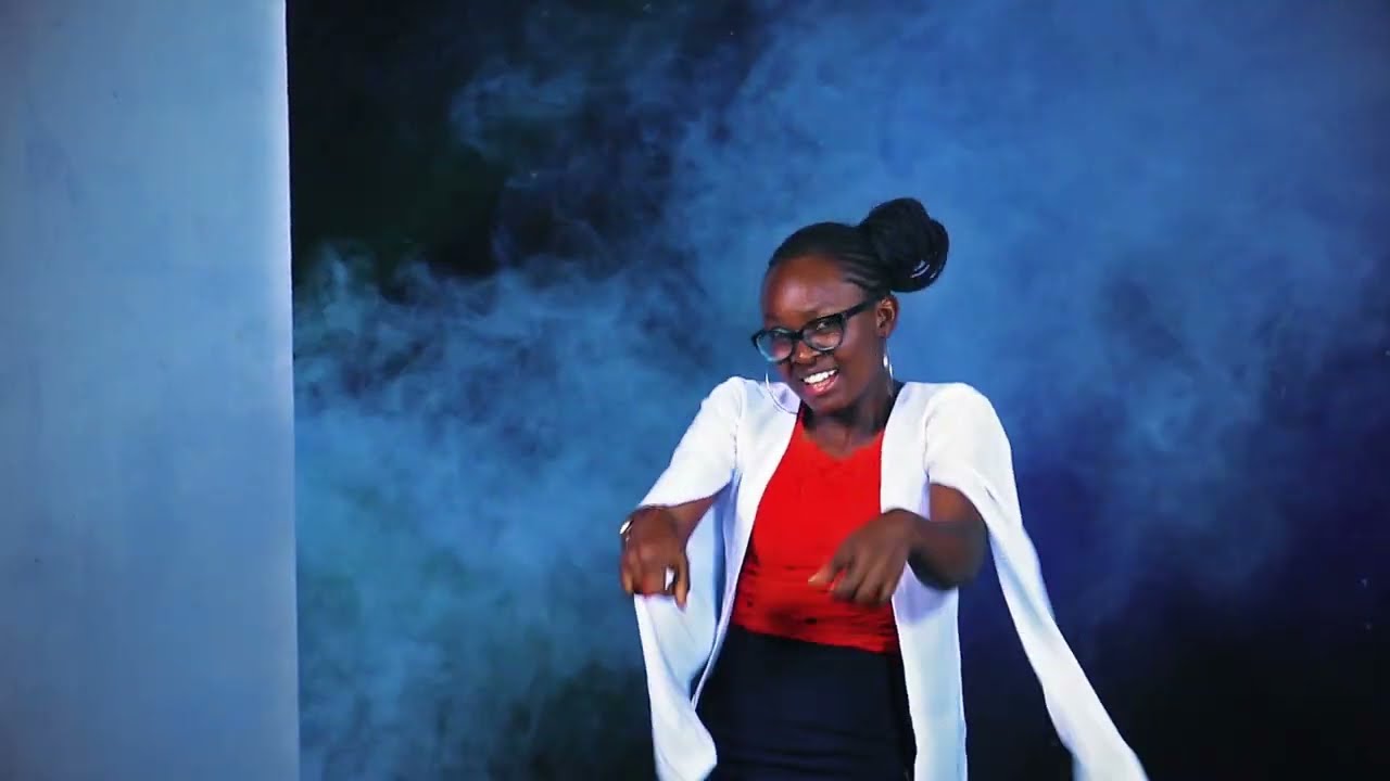 NJOONI KWANGU Official Video A.i.c Kasina Youth Choir