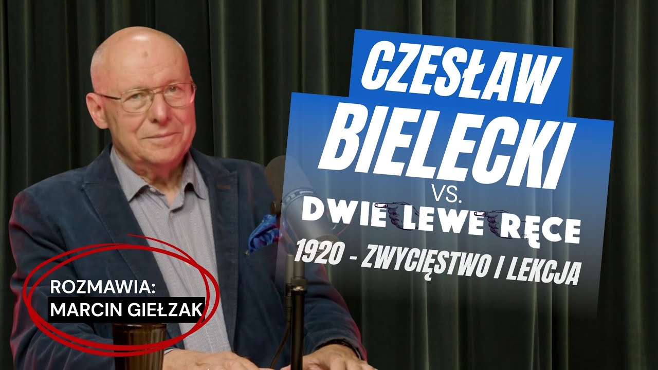 DLR vs Czesław Bielecki: Muzeum Bitwy Warszawskiej 1920, CPK i miejski ład przestrzenny