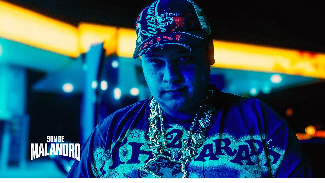 RICO DO QUE O DINHEIRO NÃO COMPRA - MC Ryan SP, MC Luuky, MC Don Juan, MC Paiva