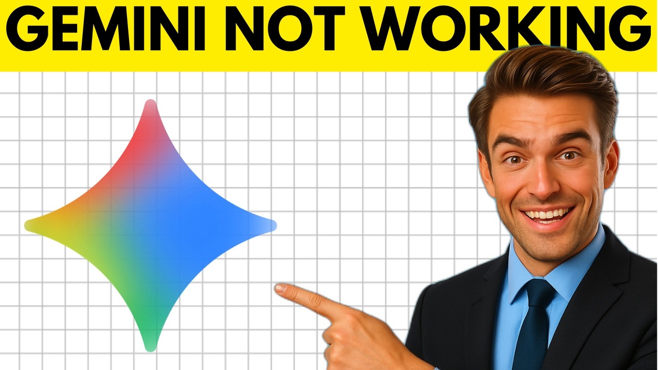 How To Fix Gemini Error 1076/1099 Not Working (Updated Method 2026)