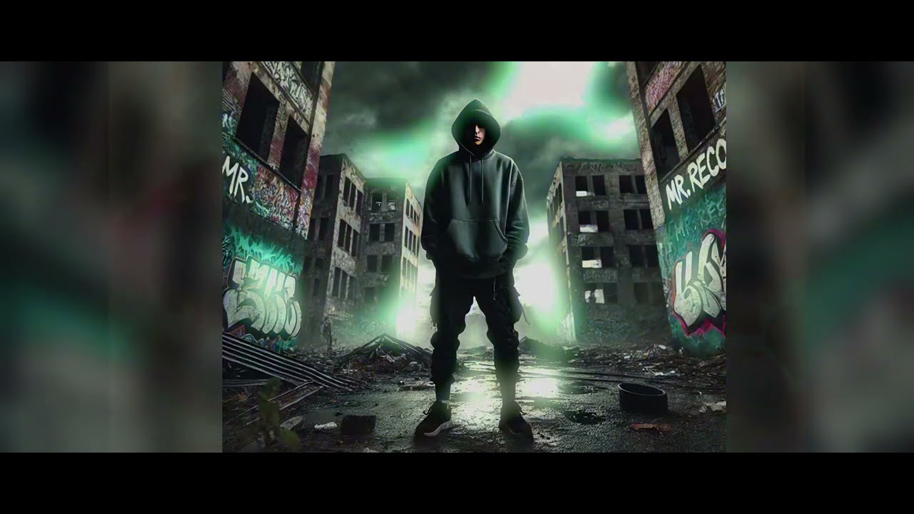 MR.RECO - GLOCK  (♛DRILL ) (OFFICIAL AUDIO 2024)(NEW LINE EP (TRACK :2)