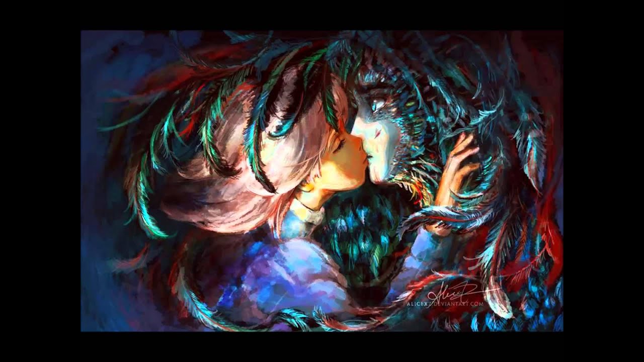 Nightcore - Hit The Floor