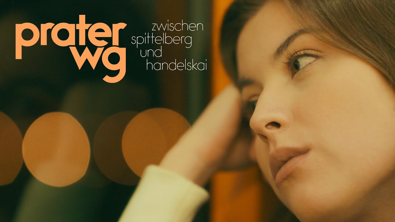 prater wg - Zwischen Spittelberg und Handelskai