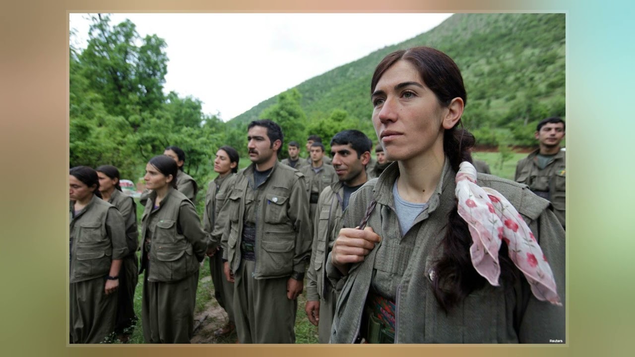 Kurdistan Workers' Party