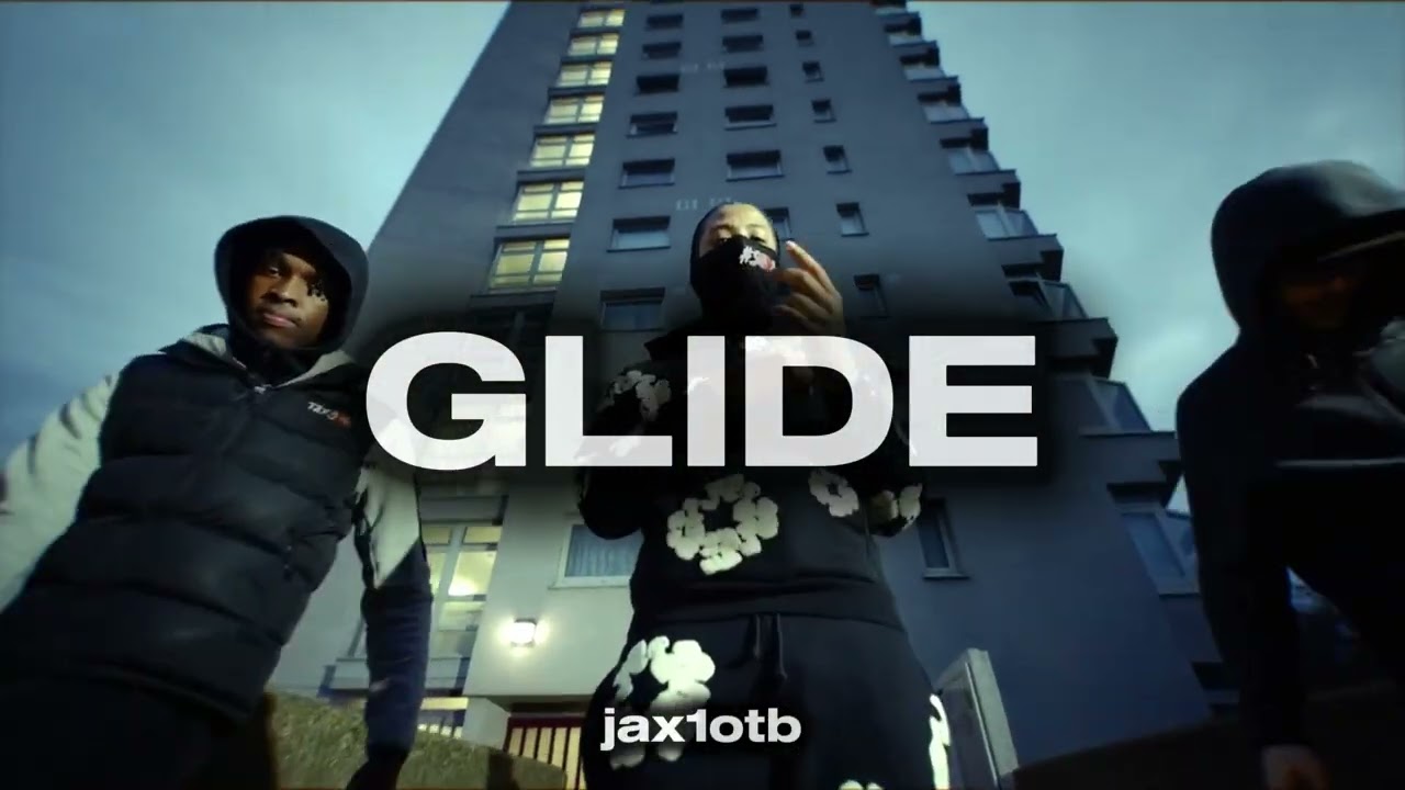 [FREE] (67) Dopesmoke x UK Drill Type Beat - "GLIDE" | UK DRILL TYPE BEAT 2025
