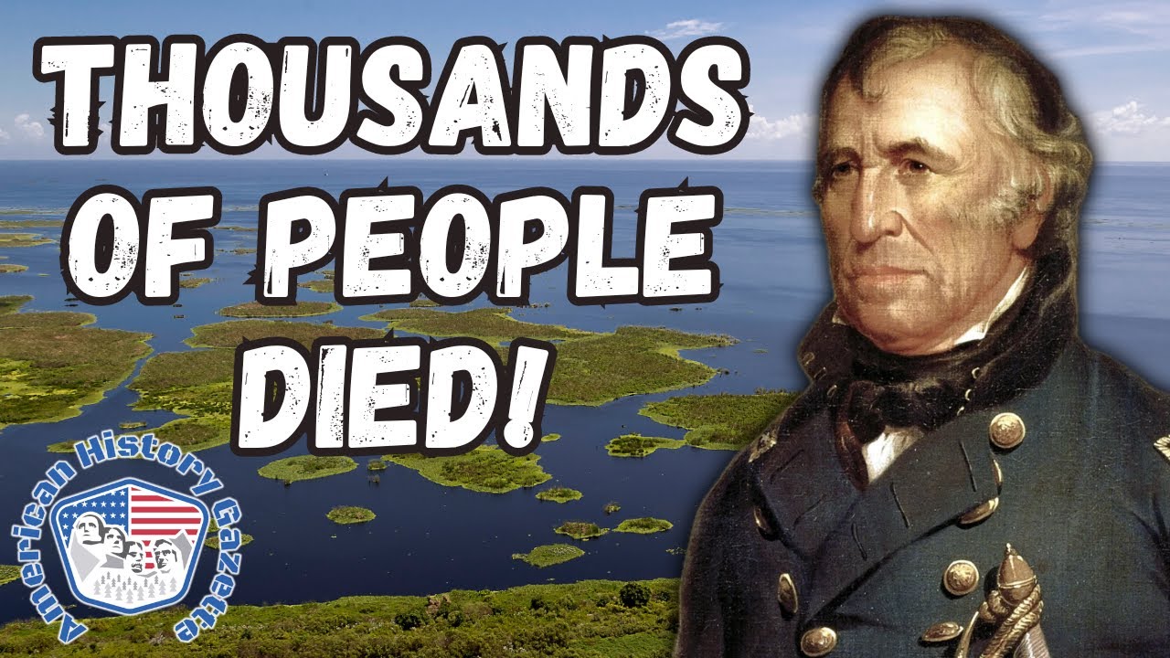 The Untold History of Lake Okeechobee
