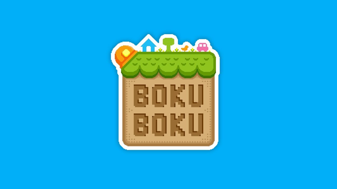 BOKU BOKU Trailer