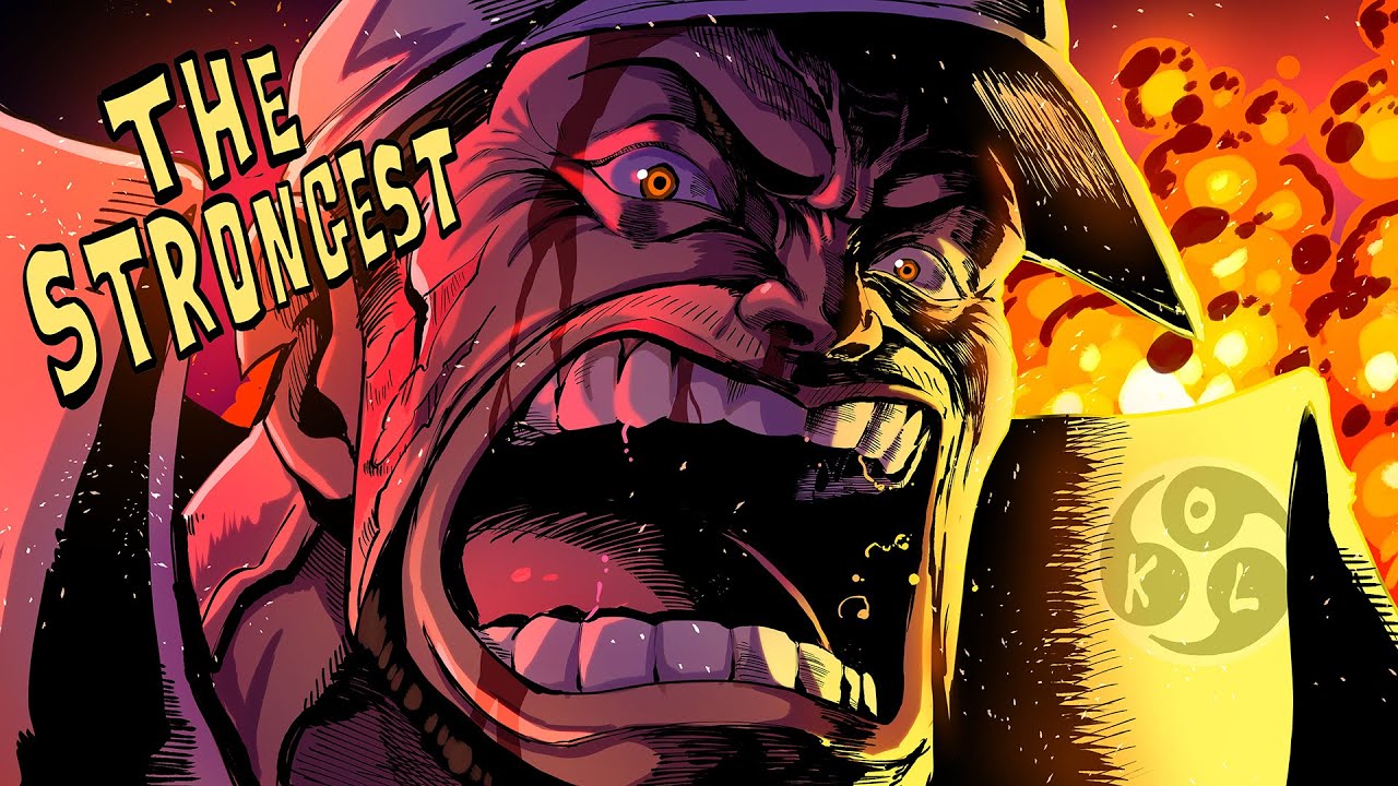NO ONE Expected THIS From Akainu 🌋