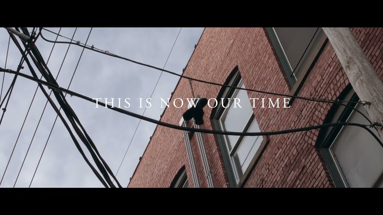 To Live As Sons - Get The Horizon (Official Video)
