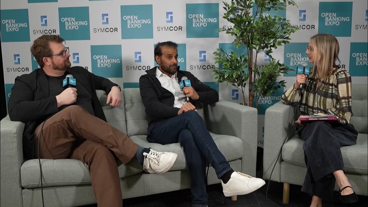 Open Banking Expo Canada 2026: In the Live Lounge with Jamie Kruspel and Sandeep Kawadkar