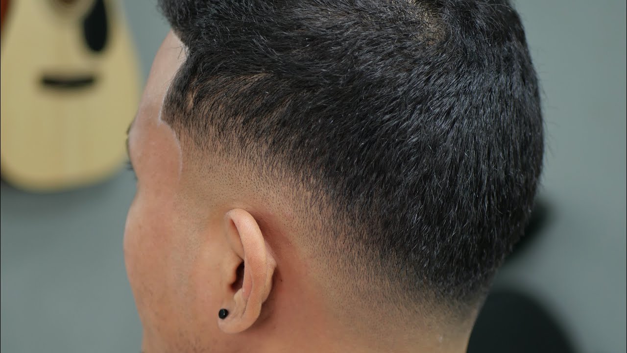 Low Fade