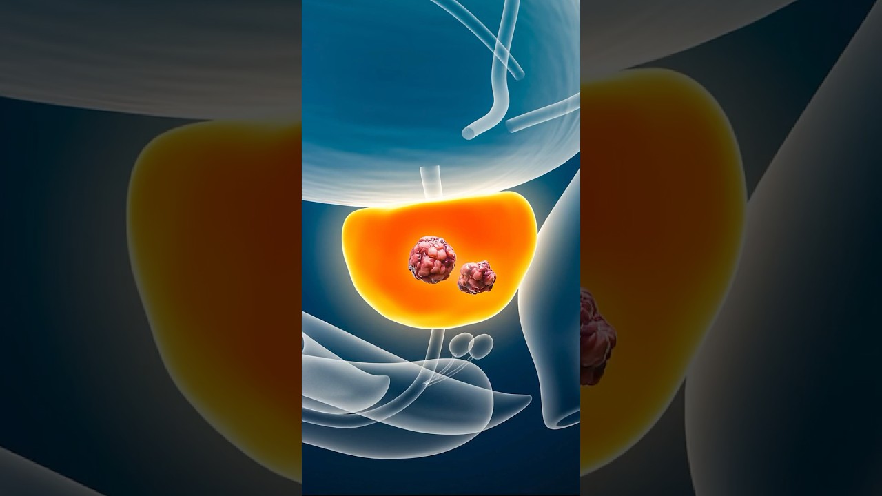How fast does prostate cancer grow &mdash; and is it treatable?