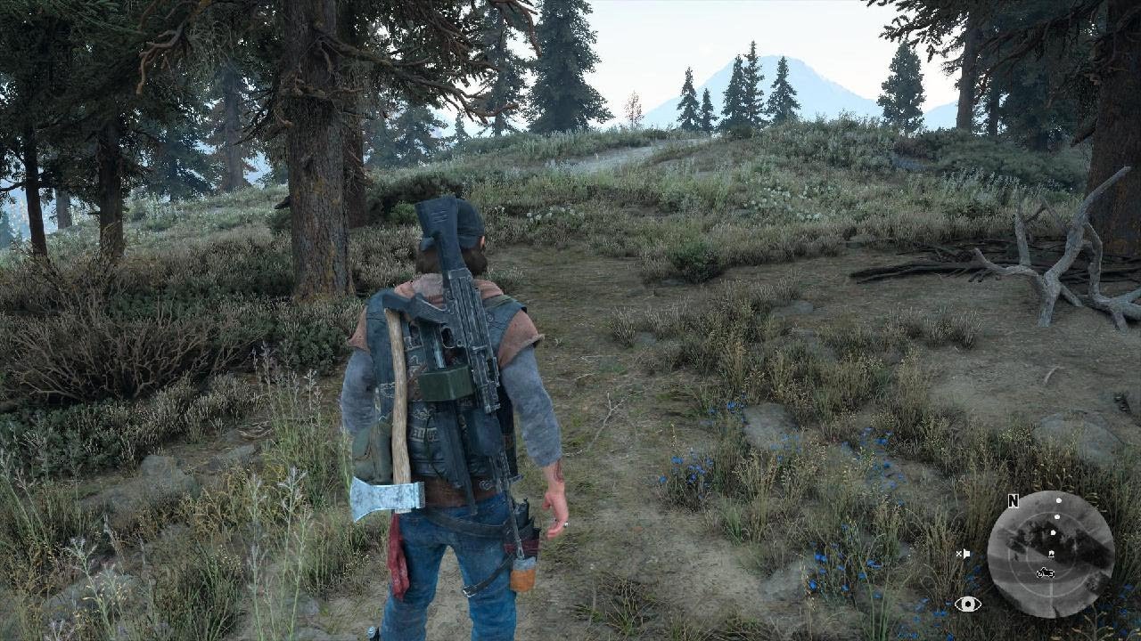 DaysGone Episode 11 - 