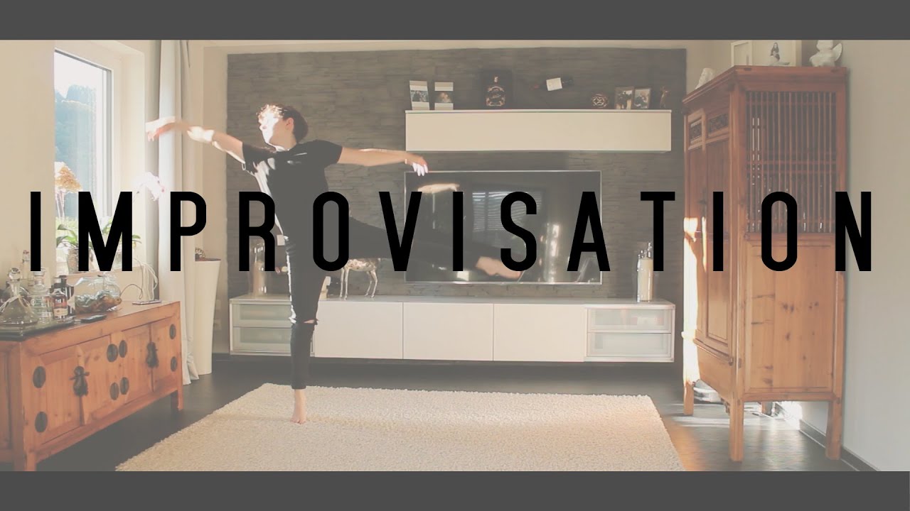 [IMPROVISATION] I tried (EXO, BTS, Troye Sivan, ....)