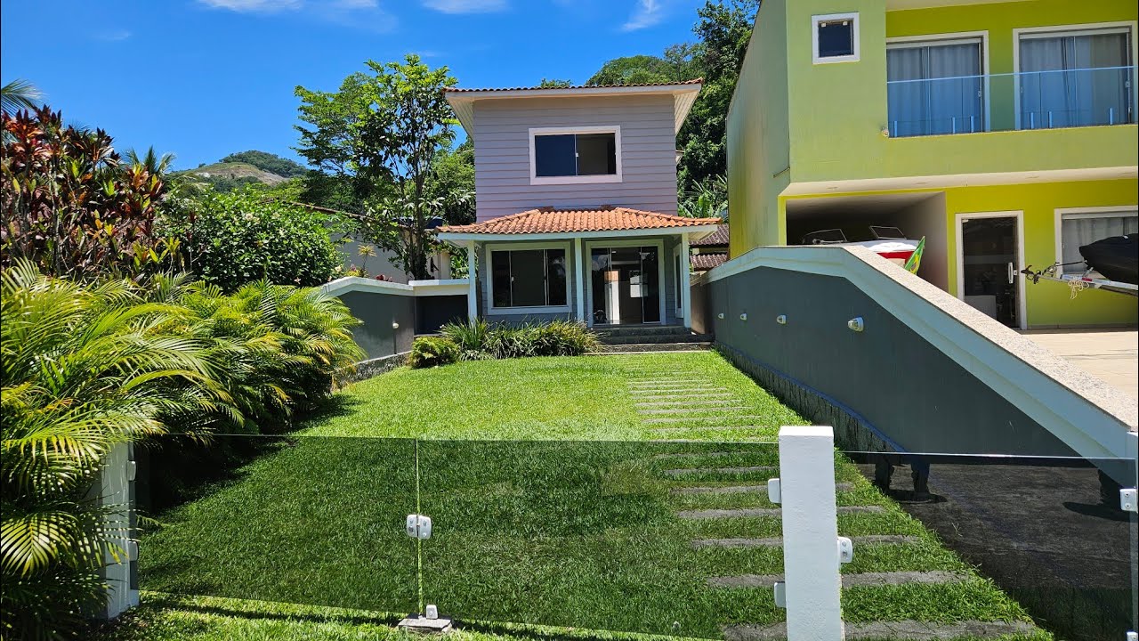 Casa para Venda em Angra dos Reis 