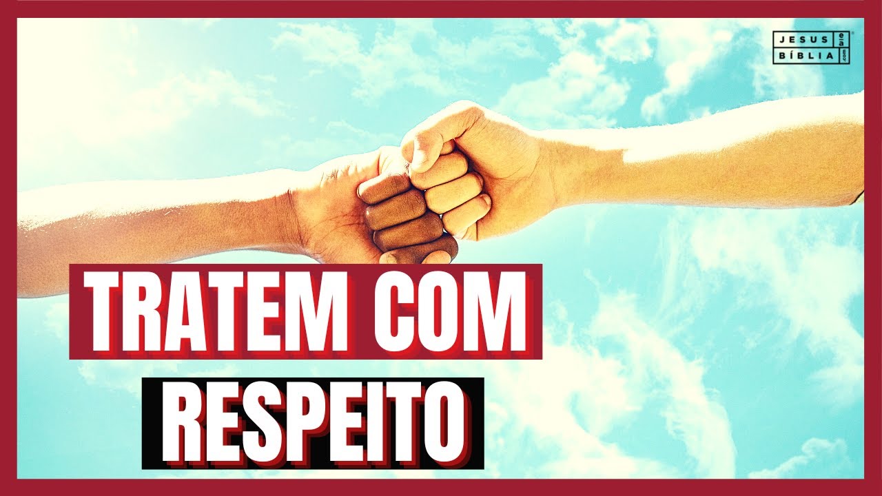 Levítico 22 Estudo: “TRATEM COM RESPEITO” (Bíblia Explicada)