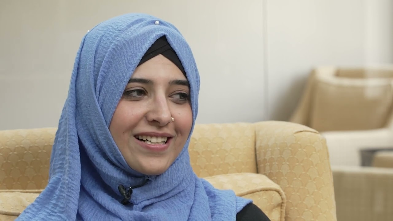 Islamic Foundation School - The Place to Be!