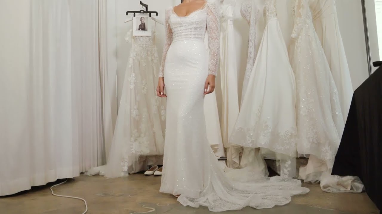 99305 VENILIA | Justin Alexander Signature FW24