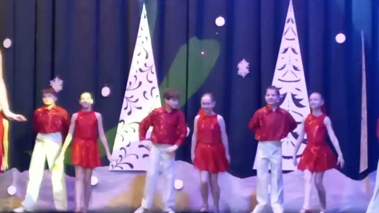 ДЮХС 