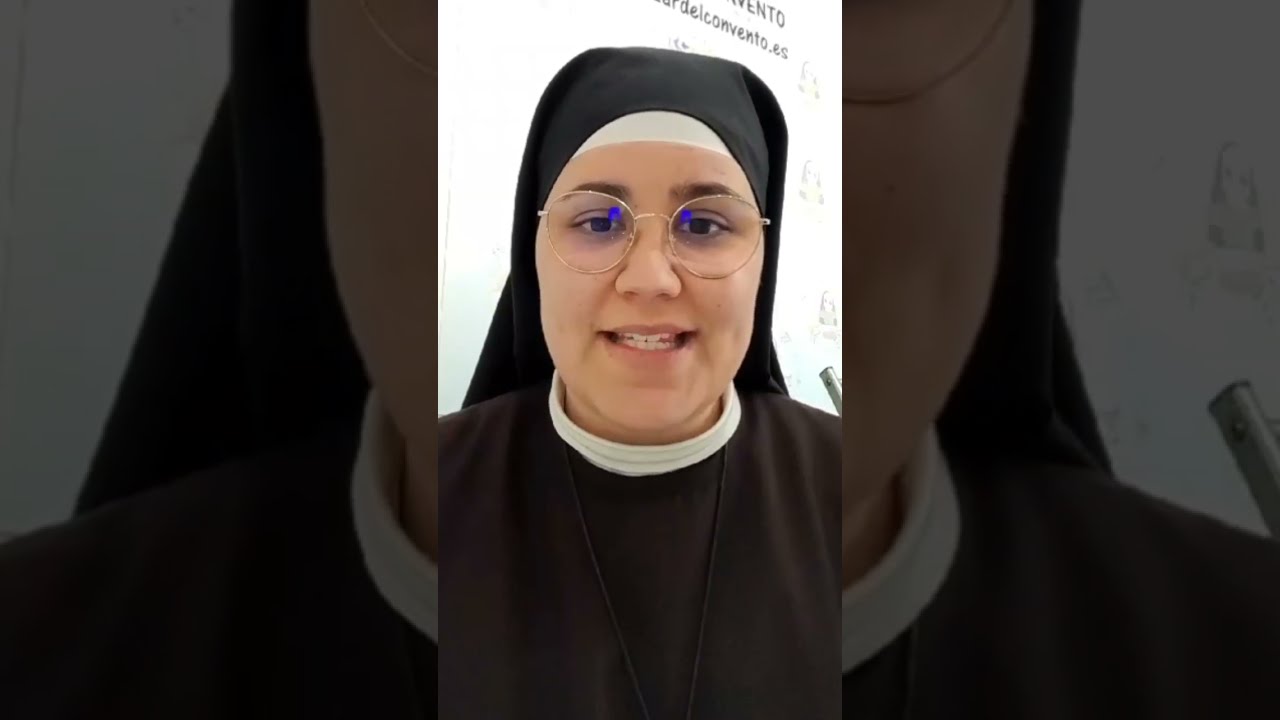 Rosario del 15 de febrero de 2026 🙏🏻🙏🏻🙏🏻🙏🏻🙏🏻 MISTERIOS GLORIOSOS. Carmelitas Samaritanas, cscj.