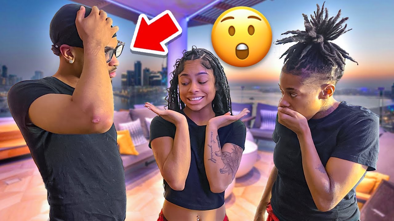 They EXPOSED The TRUTH About ME😳..||VLOGMAS DAY.6