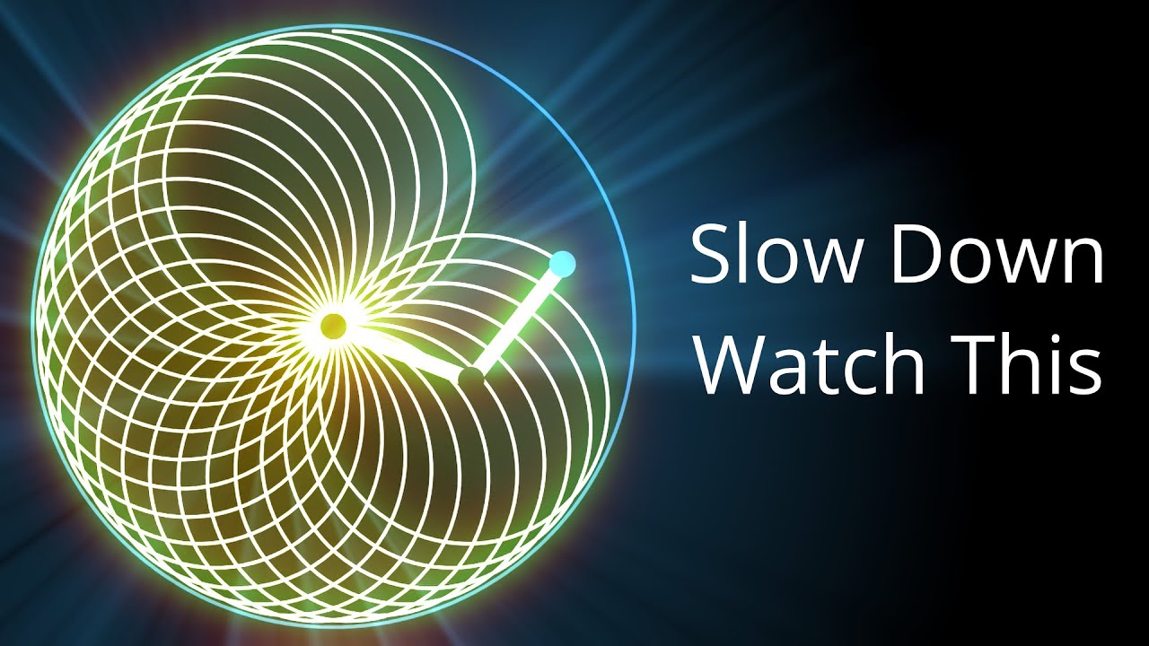 Midnight Sun Serenade | A Mandala Under Soft Light 🌙