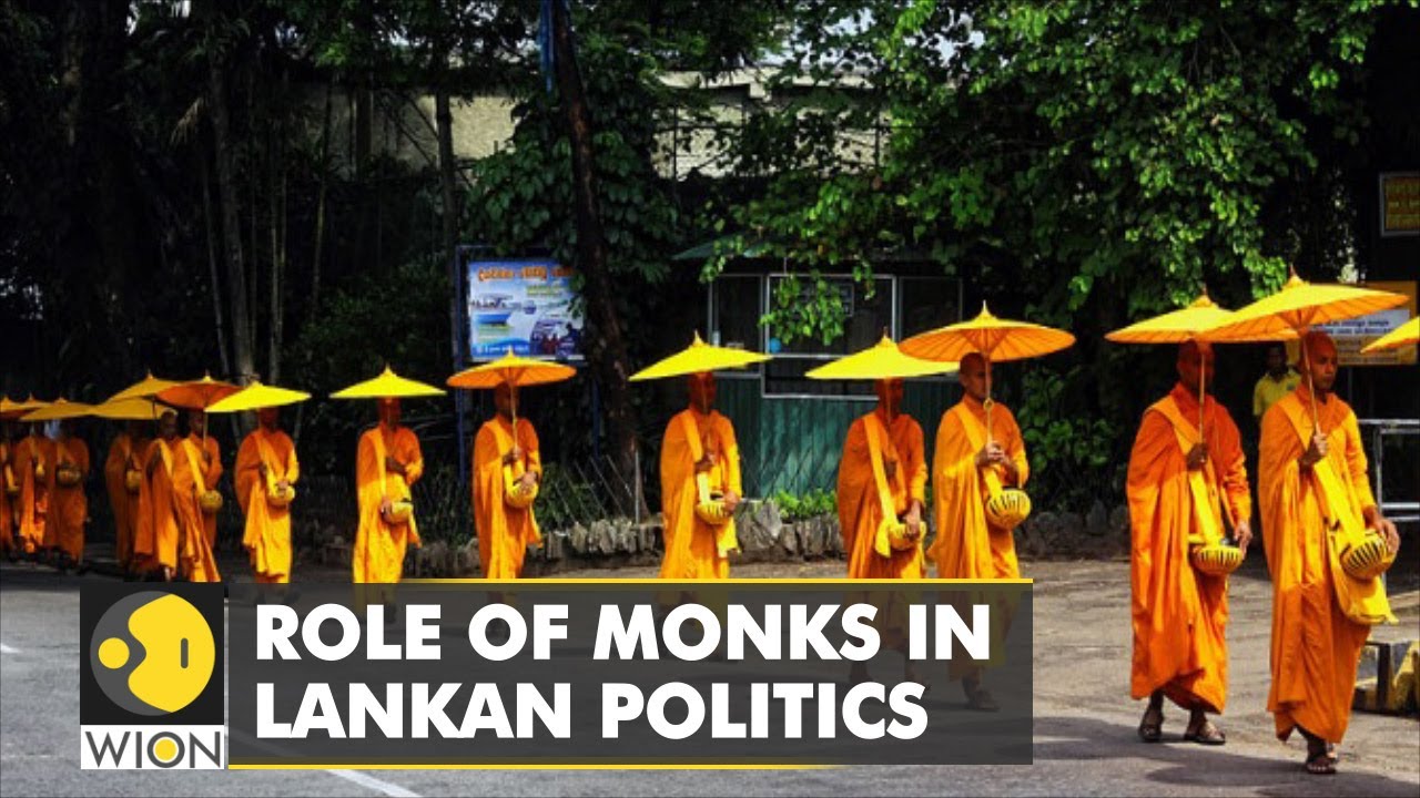 WION Fineprint | Why Buddhism has grown violent in Sri Lanka? | International News